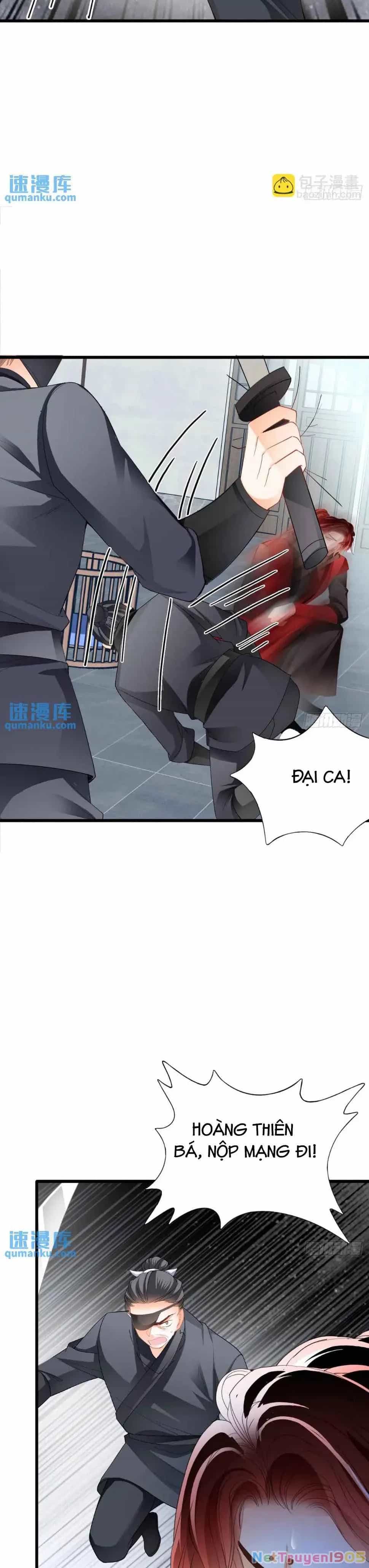 Bổn Vương Muốn Ngươi - Chương 215 - ảnh 10