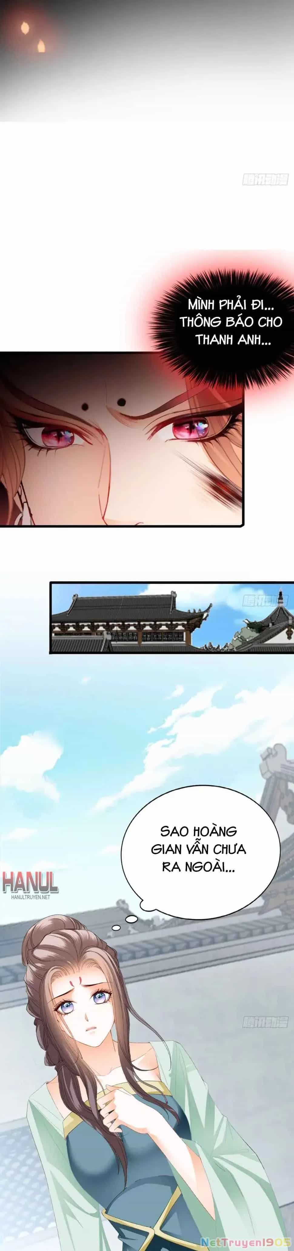 Bổn Vương Muốn Ngươi - Chương 215 - ảnh 13