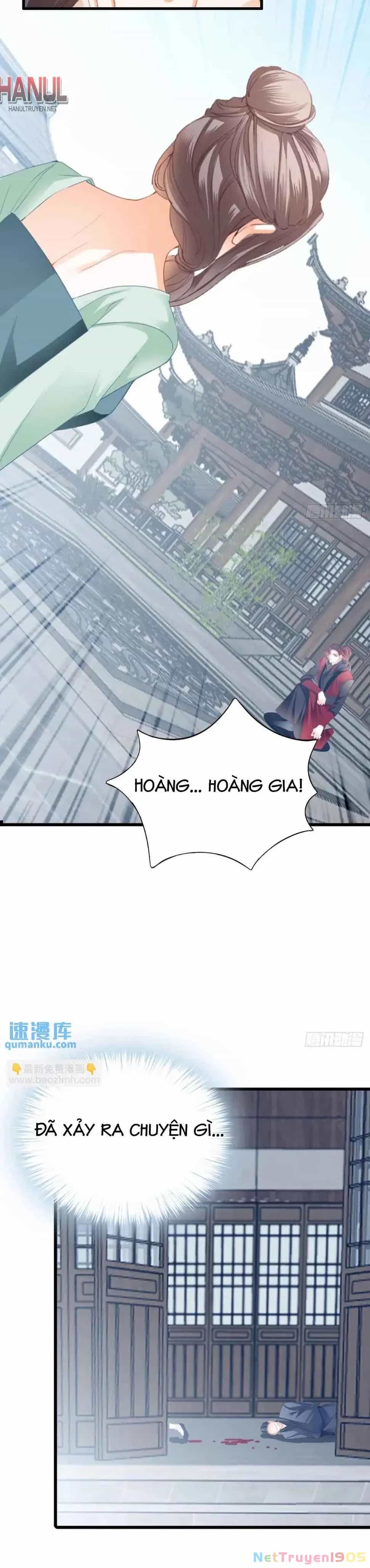 Bổn Vương Muốn Ngươi - Chương 215 - ảnh 15