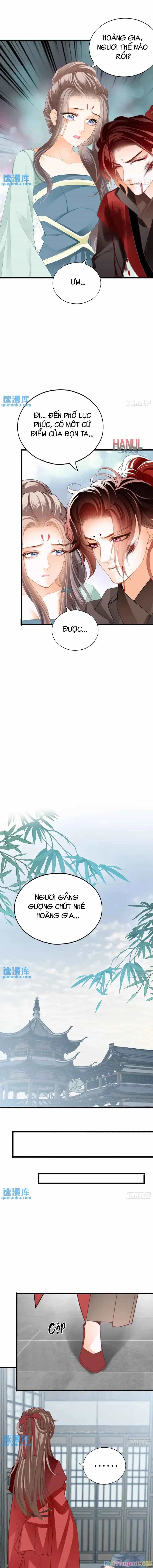 Bổn Vương Muốn Ngươi - Chương 215 - ảnh 16