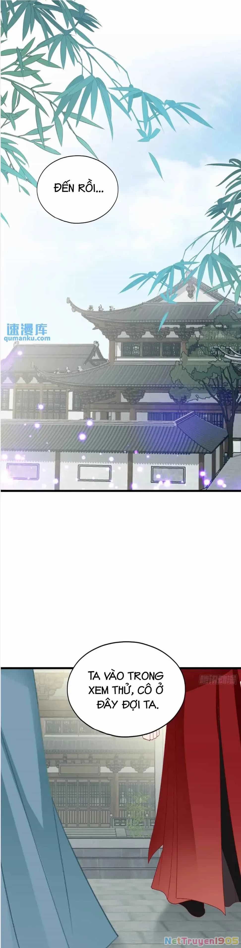 Bổn Vương Muốn Ngươi - Chương 215 - ảnh 2