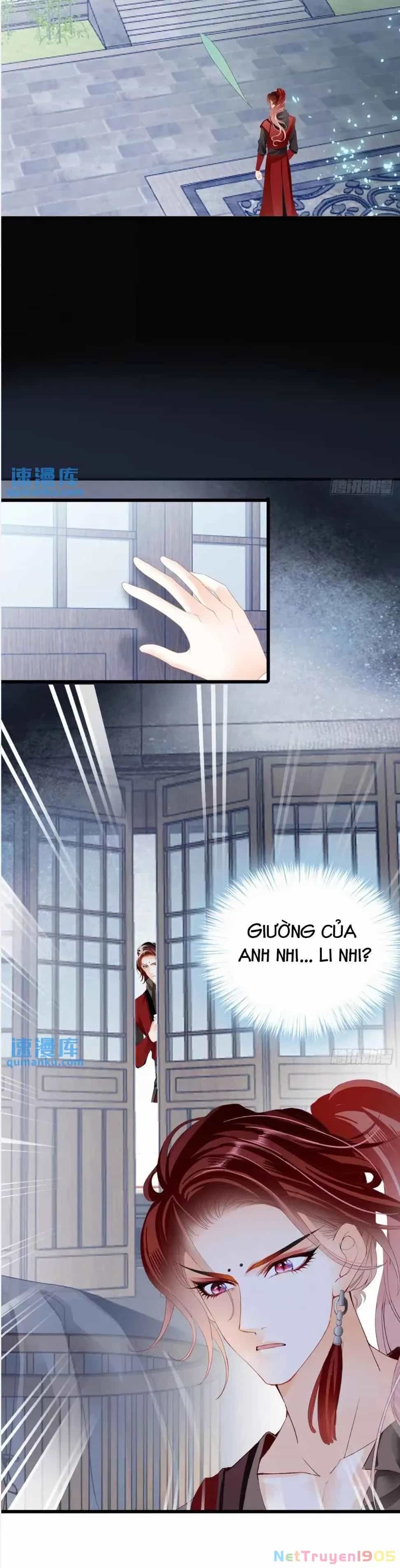 Bổn Vương Muốn Ngươi - Chương 215 - ảnh 5