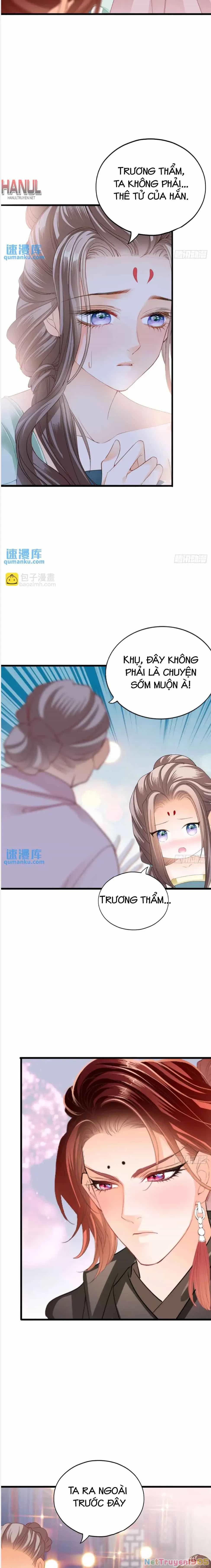 Bổn Vương Muốn Ngươi - Chương 216 - ảnh 16