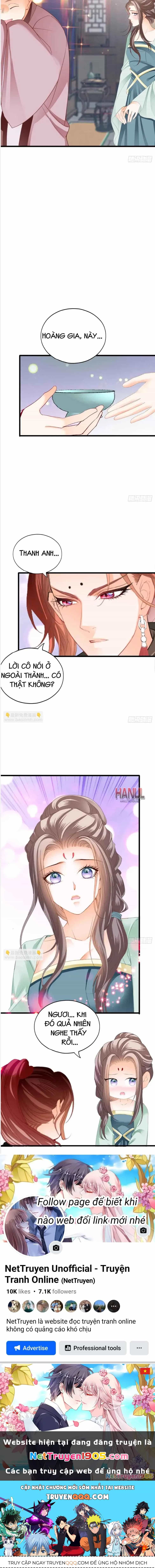 Bổn Vương Muốn Ngươi - Chương 216 - ảnh 17