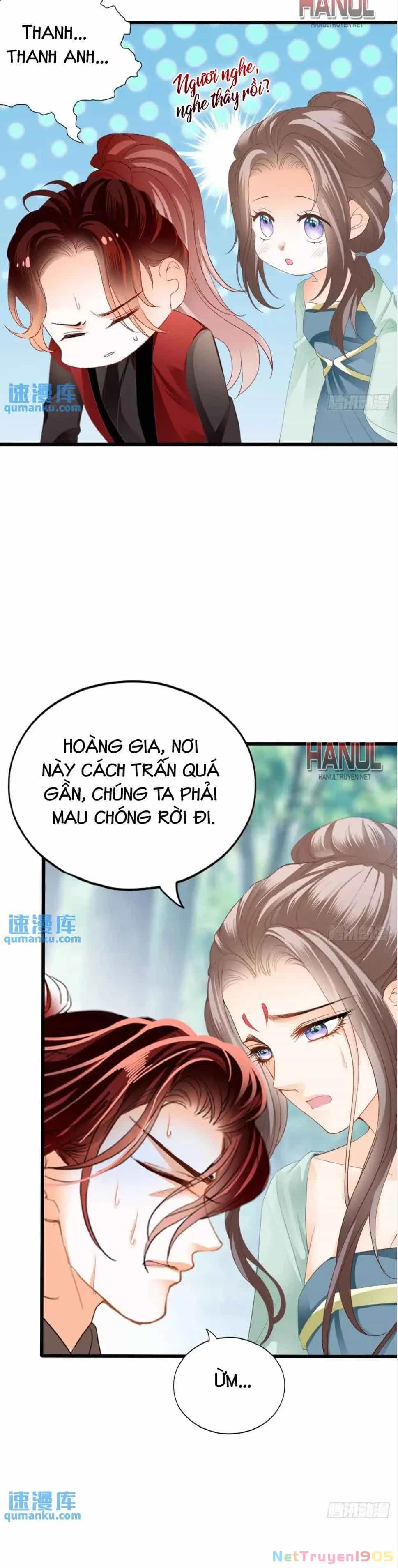 Bổn Vương Muốn Ngươi - Chương 216 - ảnh 7
