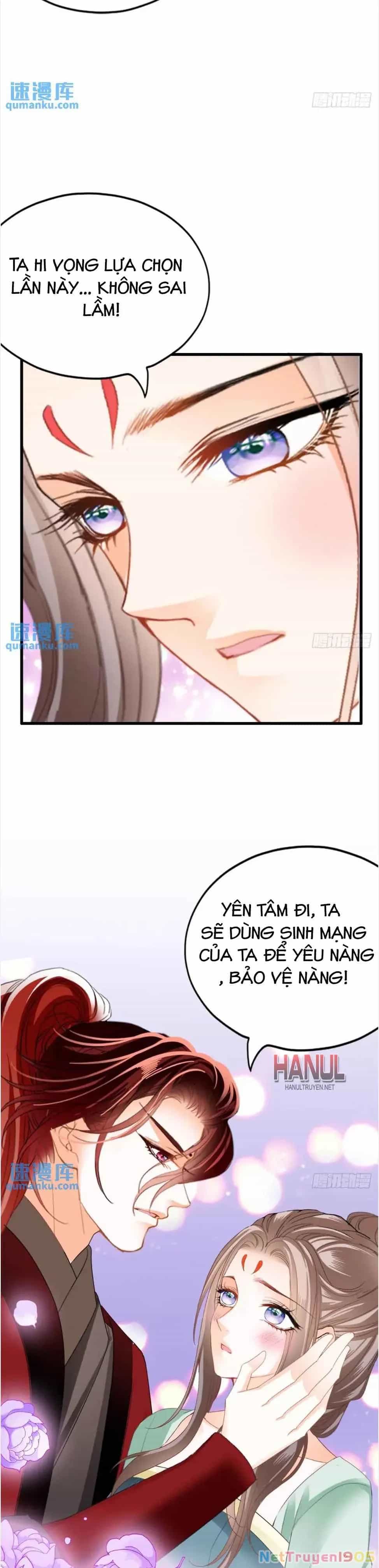 Bổn Vương Muốn Ngươi - Chương 217 - ảnh 10