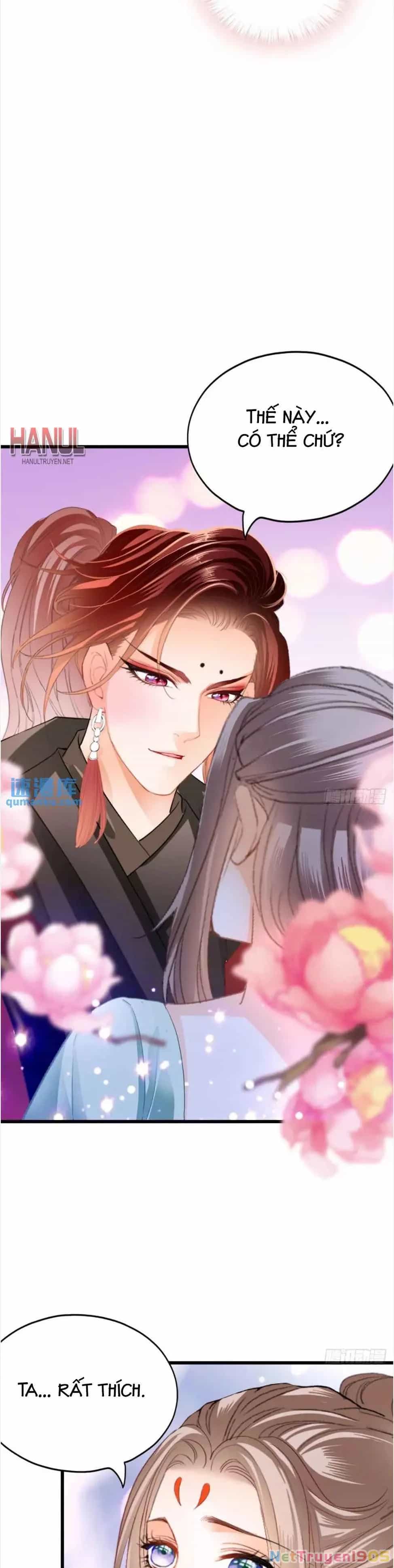 Bổn Vương Muốn Ngươi - Chương 217 - ảnh 12