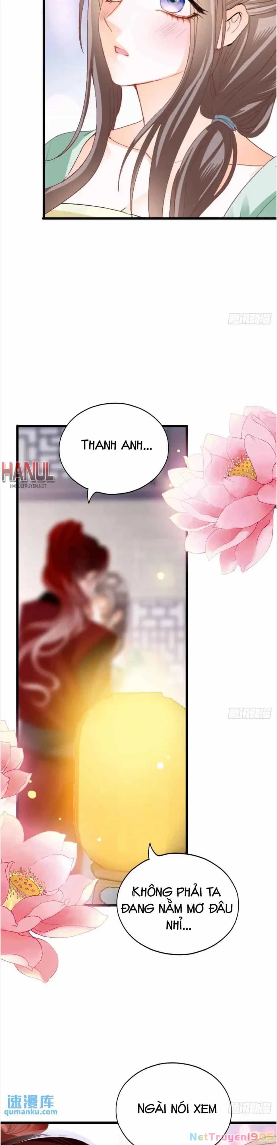 Bổn Vương Muốn Ngươi - Chương 217 - ảnh 13