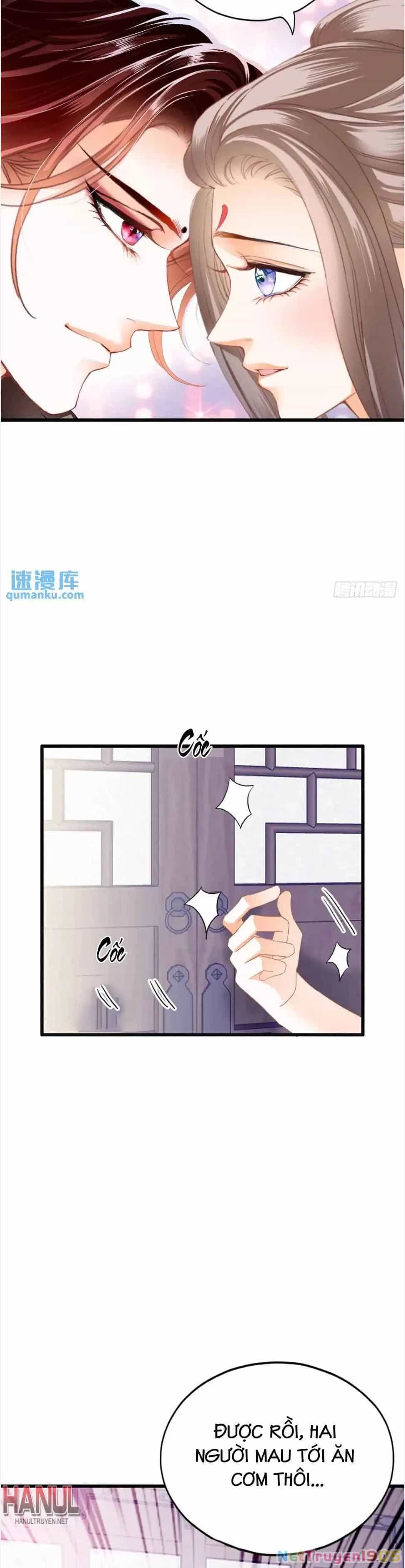 Bổn Vương Muốn Ngươi - Chương 217 - ảnh 14