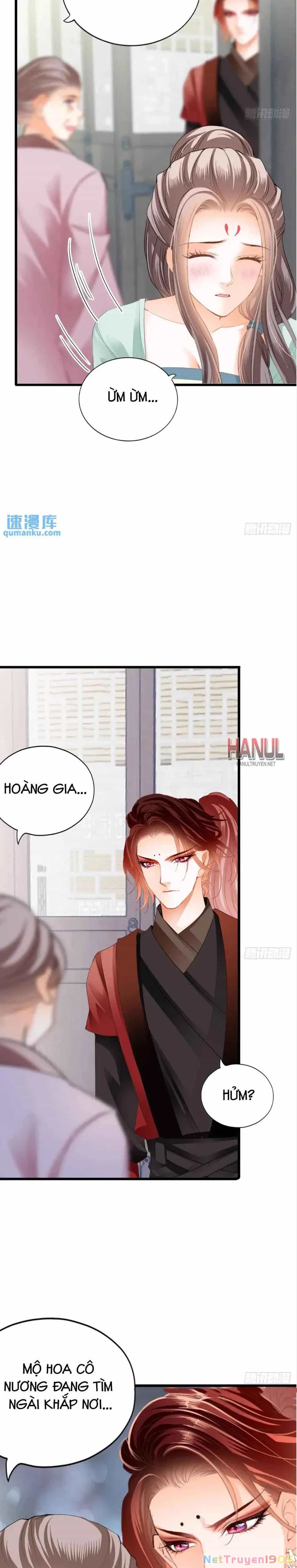 Bổn Vương Muốn Ngươi - Chương 217 - ảnh 16