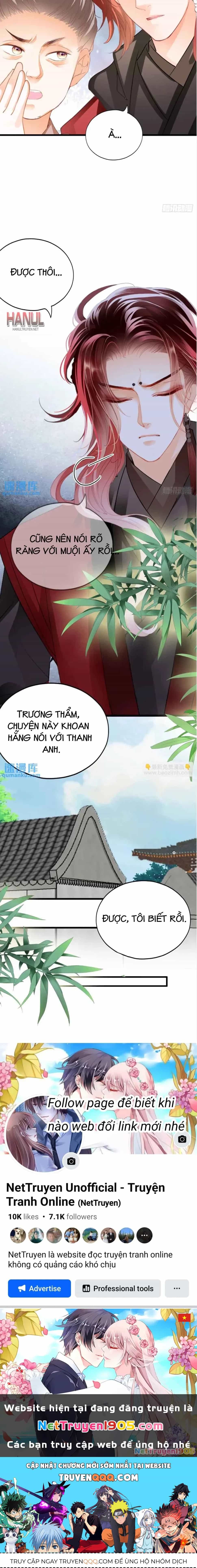 Bổn Vương Muốn Ngươi - Chương 217 - ảnh 17