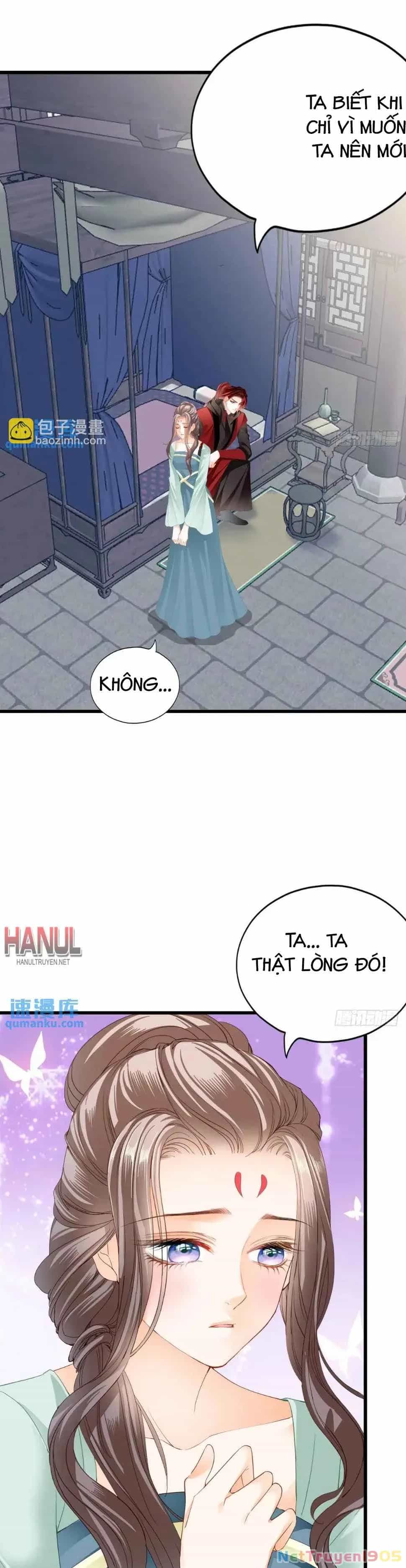 Bổn Vương Muốn Ngươi - Chương 217 - ảnh 2