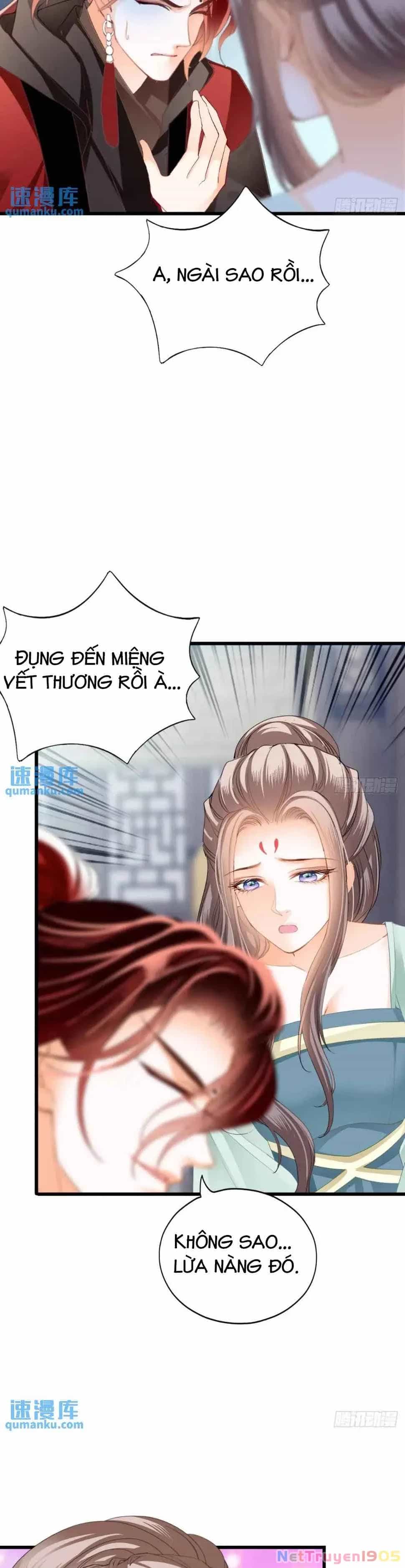 Bổn Vương Muốn Ngươi - Chương 217 - ảnh 6