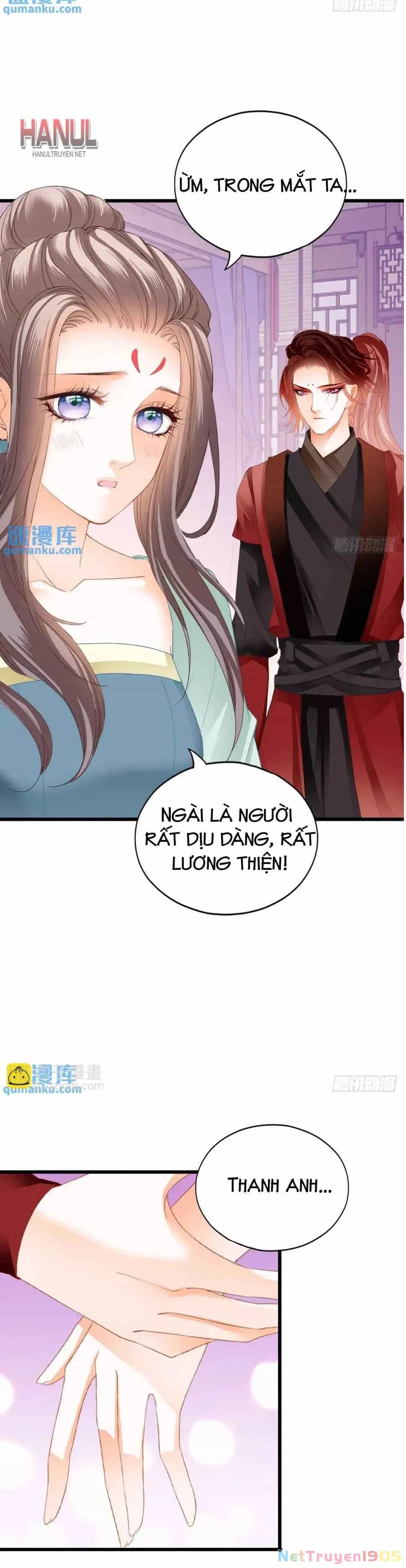 Bổn Vương Muốn Ngươi - Chương 217 - ảnh 8
