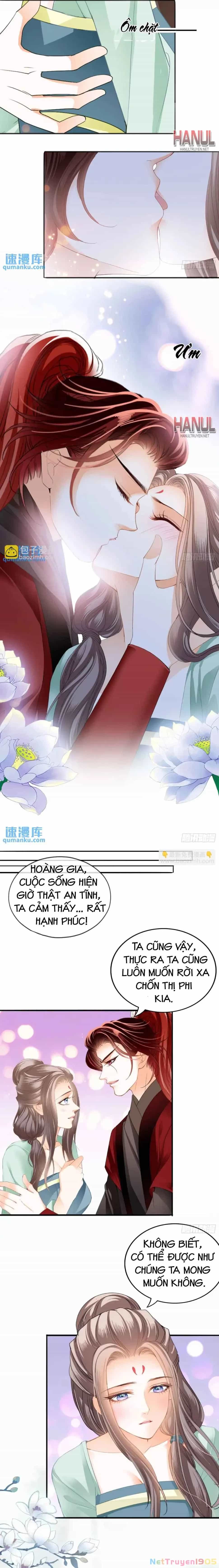 Bổn Vương Muốn Ngươi - Chương 218 - ảnh 10