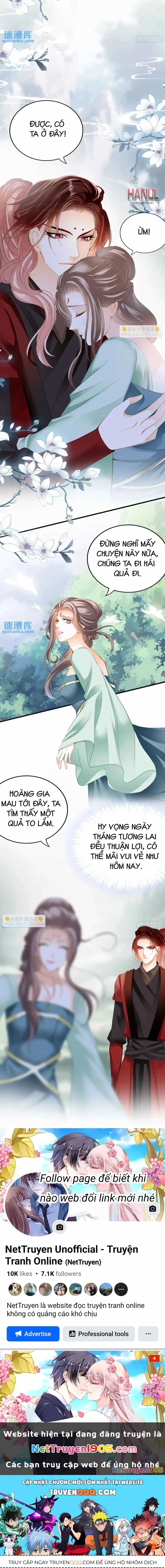 Bổn Vương Muốn Ngươi - Chương 218 - ảnh 11