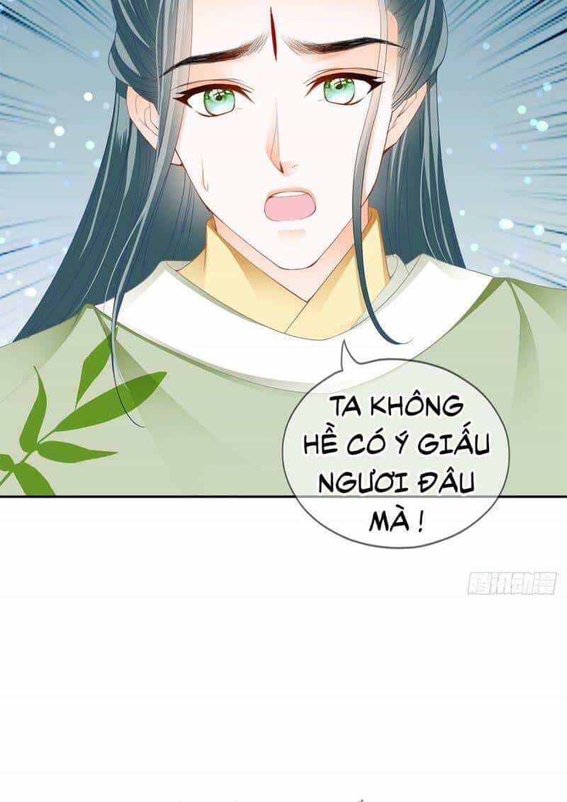 Bổn Vương Muốn Ngươi - Chương 20 - ảnh 11