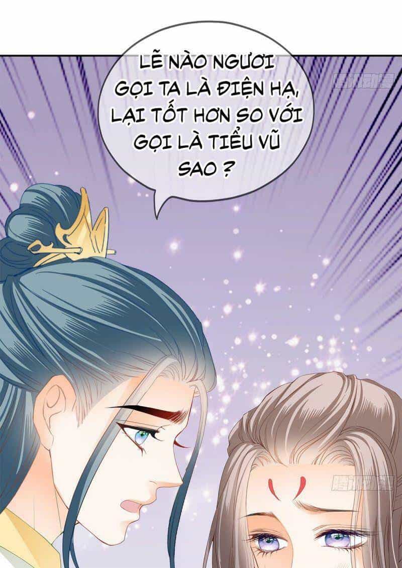 Bổn Vương Muốn Ngươi - Chương 20 - ảnh 13