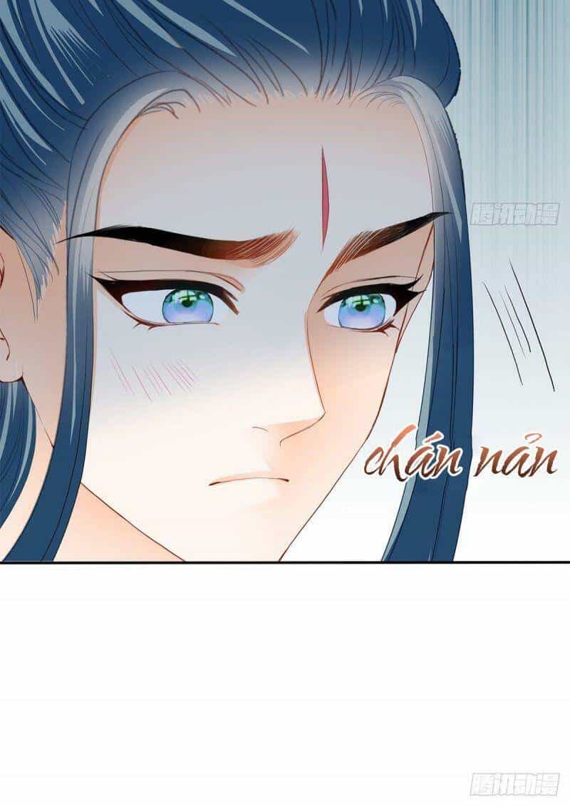 Bổn Vương Muốn Ngươi - Chương 20 - ảnh 15