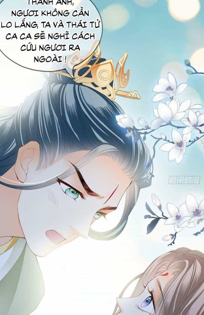 Bổn Vương Muốn Ngươi - Chương 20 - ảnh 18