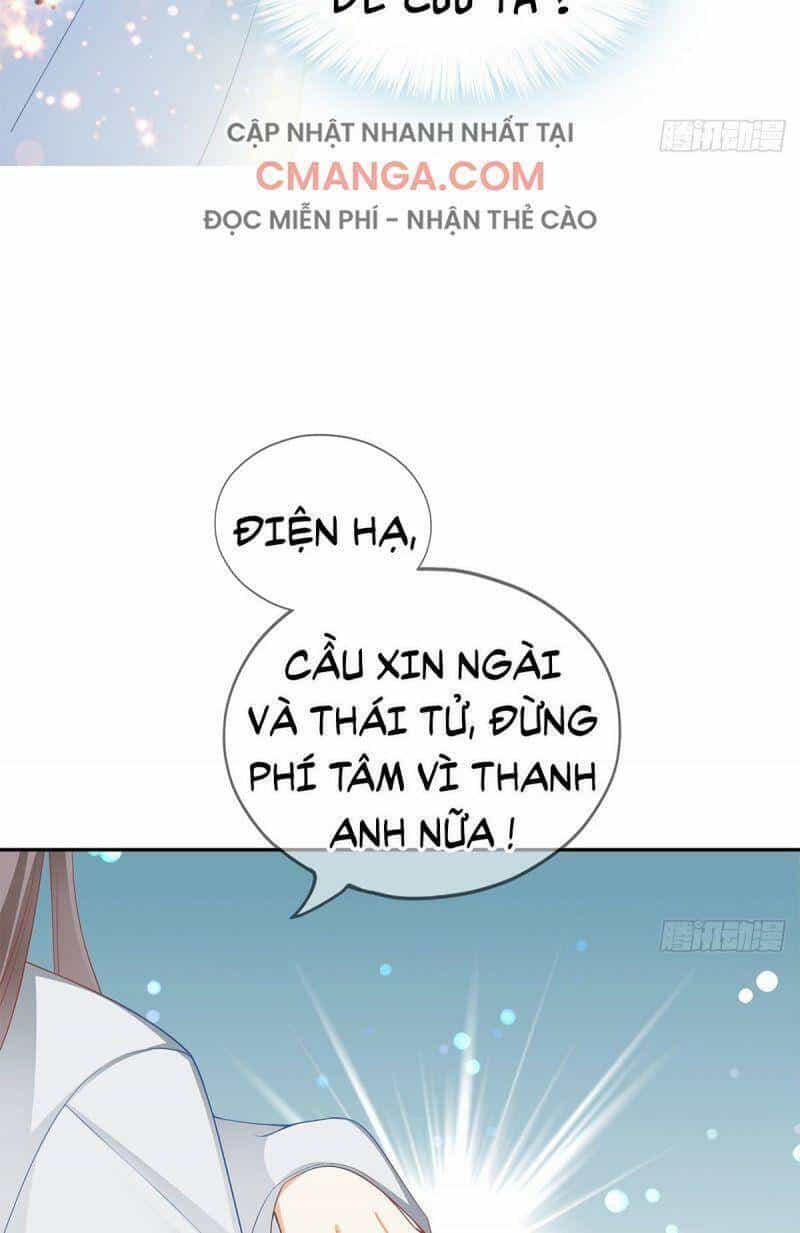 Bổn Vương Muốn Ngươi - Chương 20 - ảnh 20
