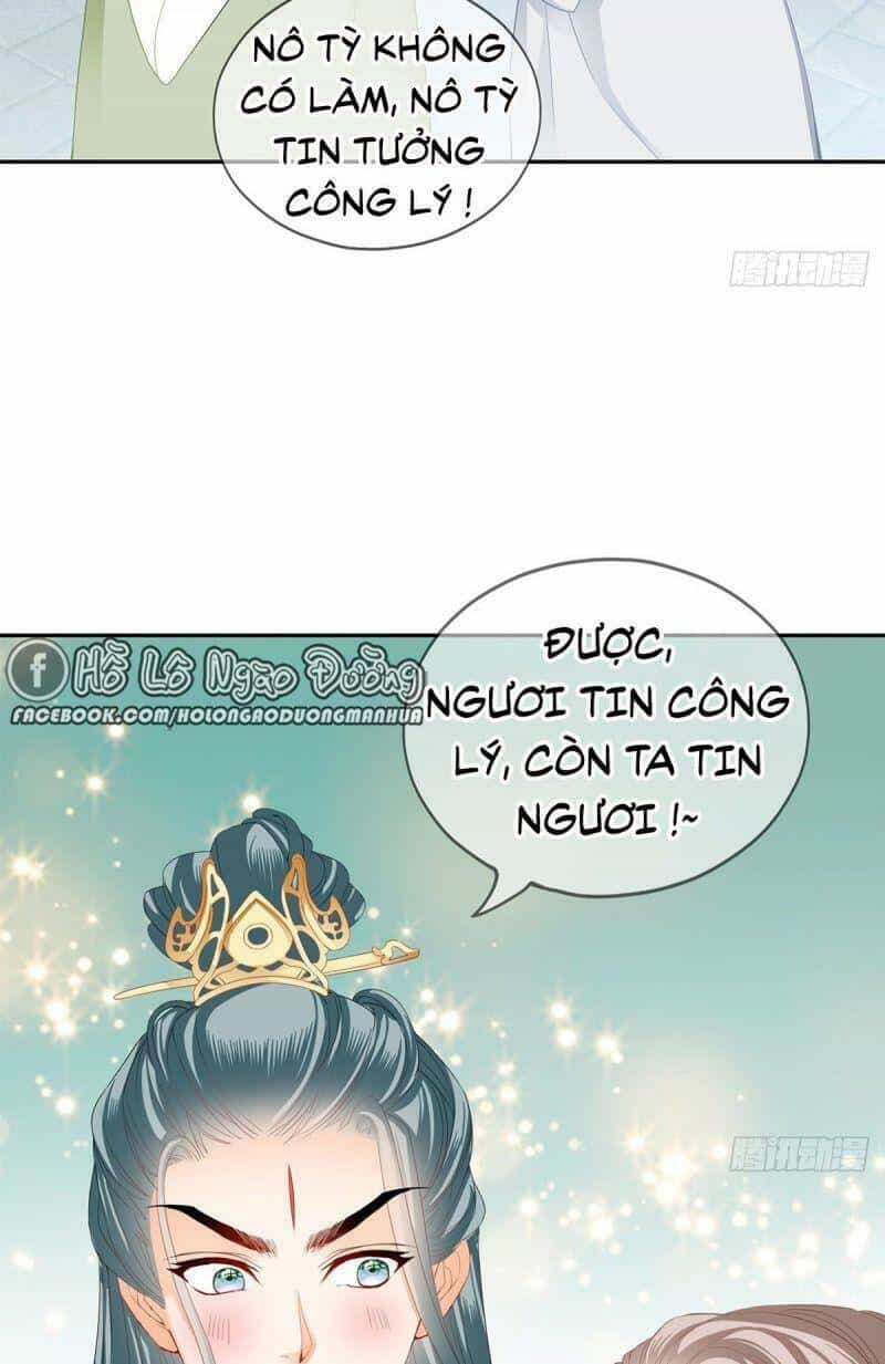 Bổn Vương Muốn Ngươi - Chương 20 - ảnh 24