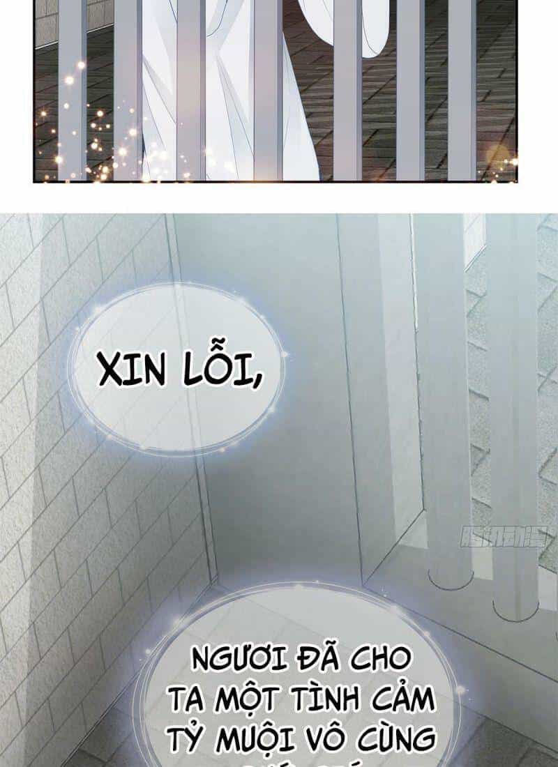 Bổn Vương Muốn Ngươi - Chương 20 - ảnh 31