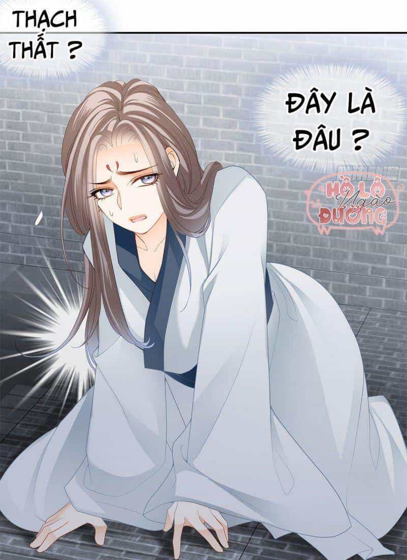 Bổn Vương Muốn Ngươi - Chương 20 - ảnh 38