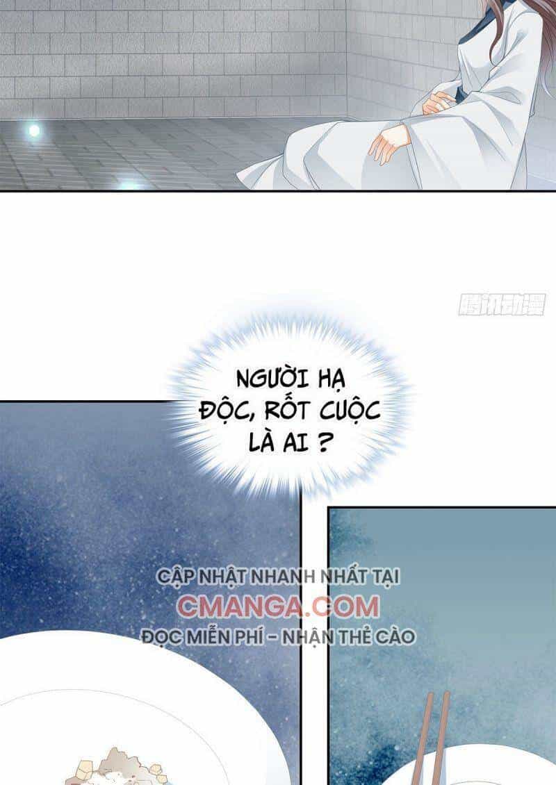 Bổn Vương Muốn Ngươi - Chương 20 - ảnh 4