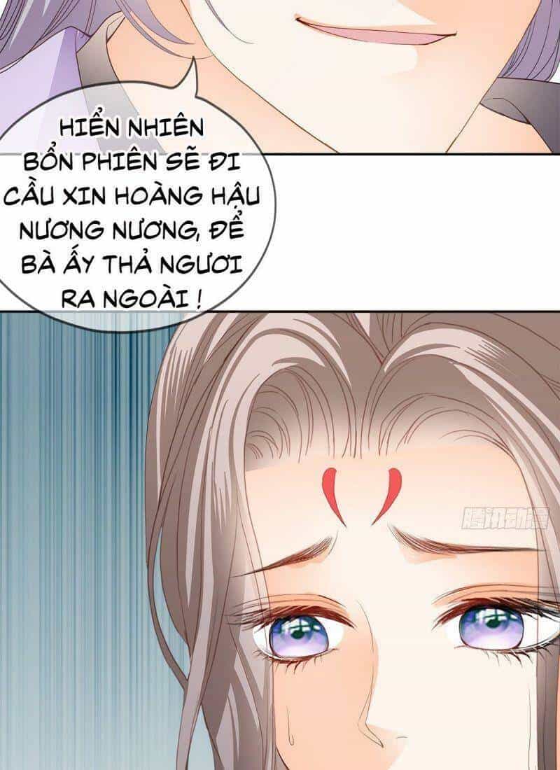 Bổn Vương Muốn Ngươi - Chương 20 - ảnh 42