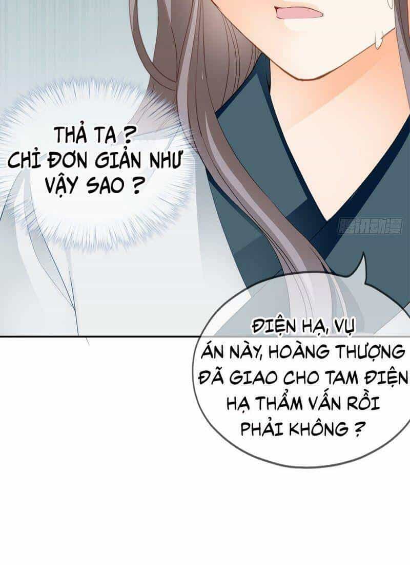 Bổn Vương Muốn Ngươi - Chương 20 - ảnh 43