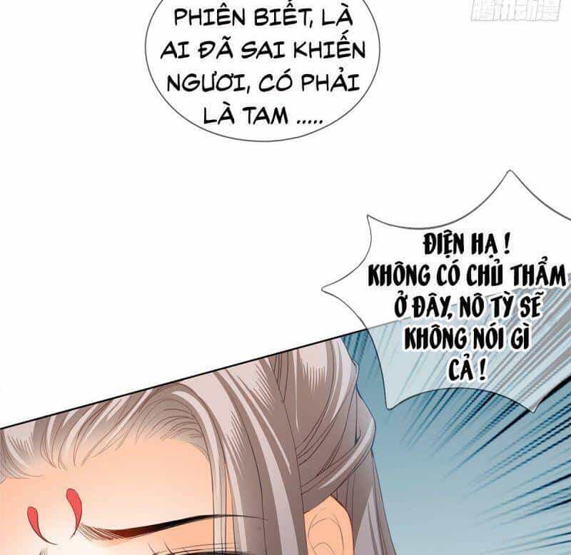 Bổn Vương Muốn Ngươi - Chương 20 - ảnh 48