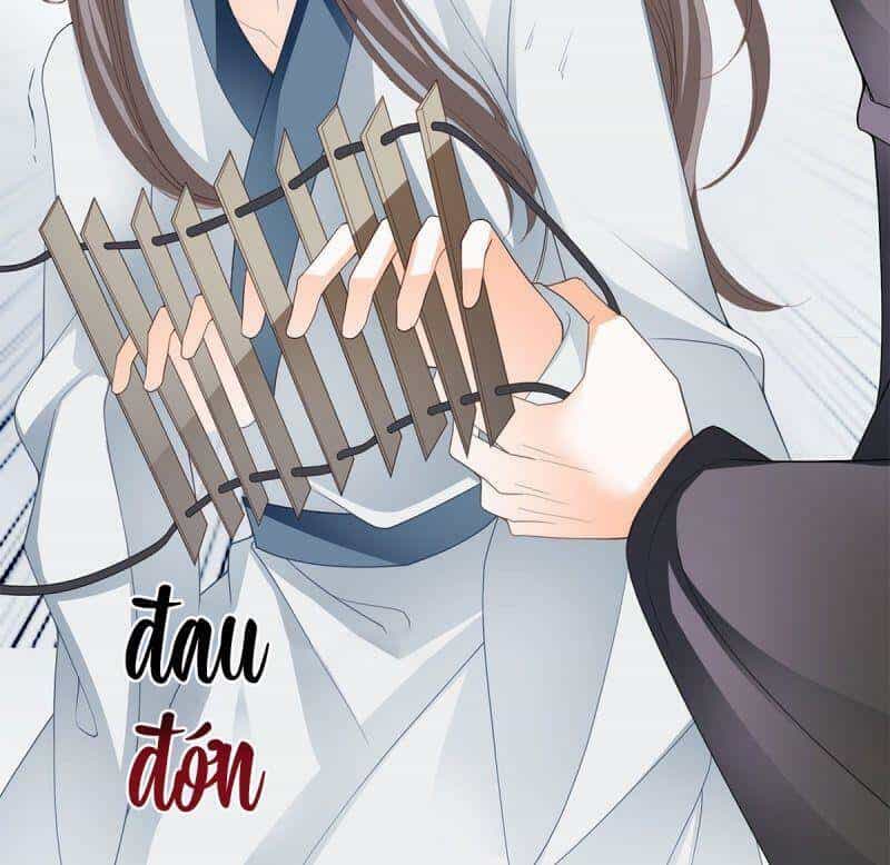 Bổn Vương Muốn Ngươi - Chương 20 - ảnh 58
