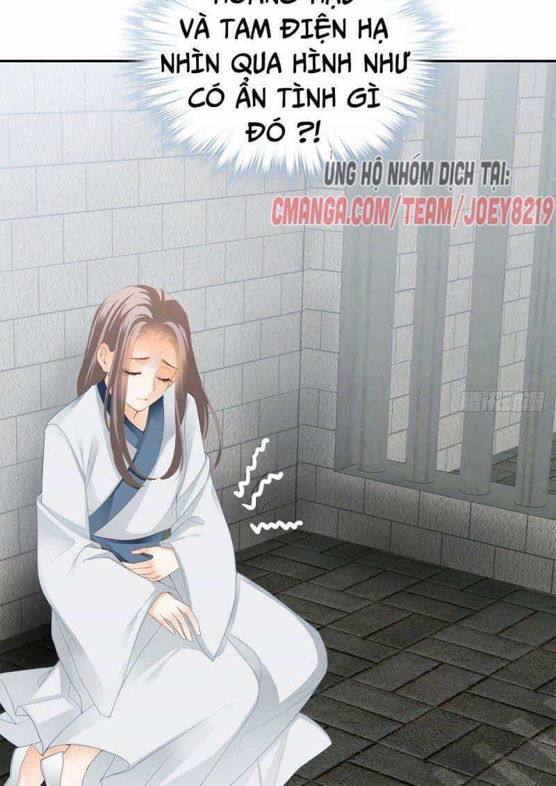 Bổn Vương Muốn Ngươi - Chương 20 - ảnh 6