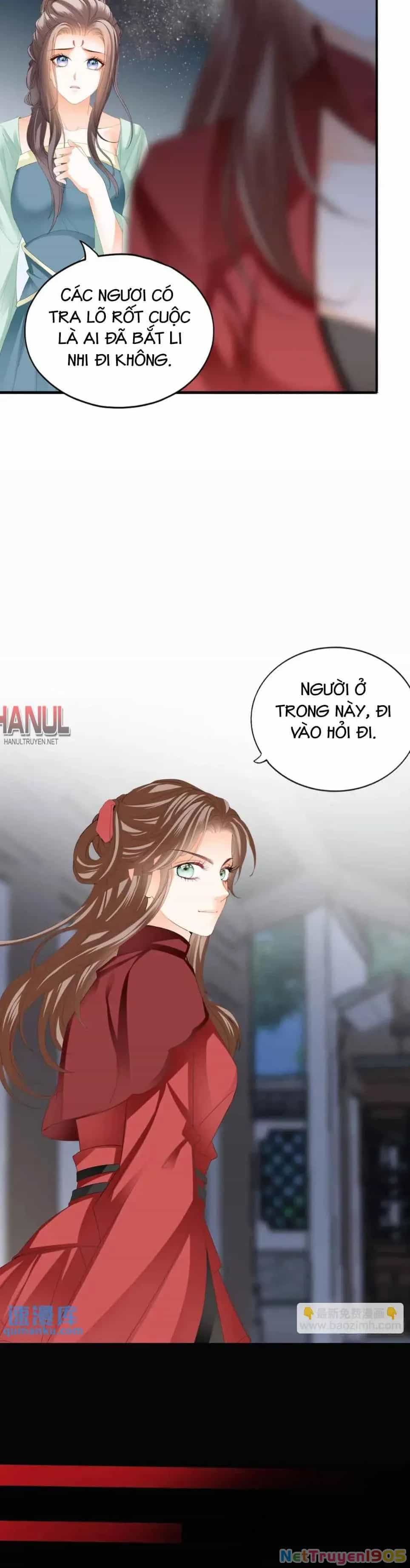 Bổn Vương Muốn Ngươi - Chương 219 - ảnh 12