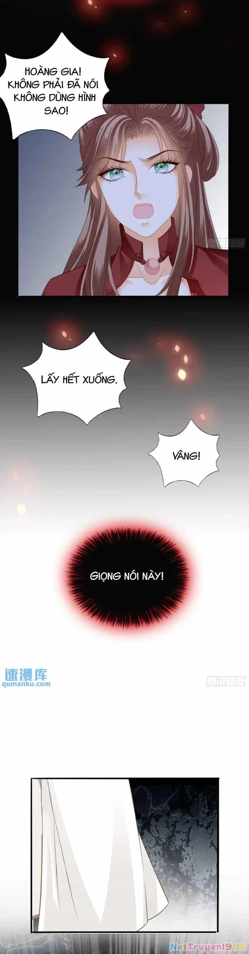 Bổn Vương Muốn Ngươi - Chương 219 - ảnh 14