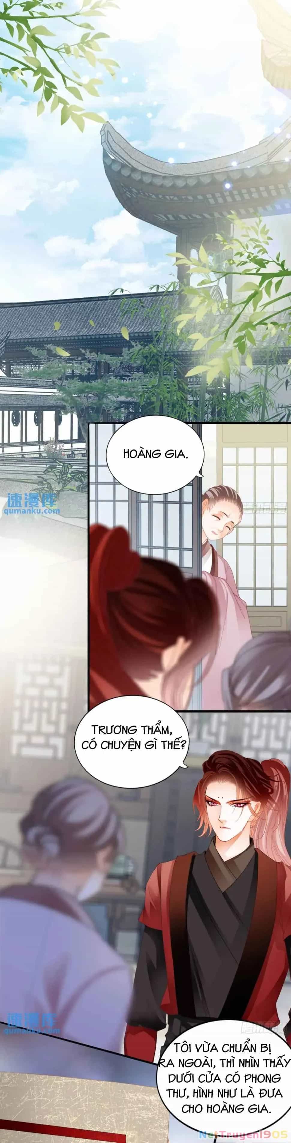 Bổn Vương Muốn Ngươi - Chương 219 - ảnh 2