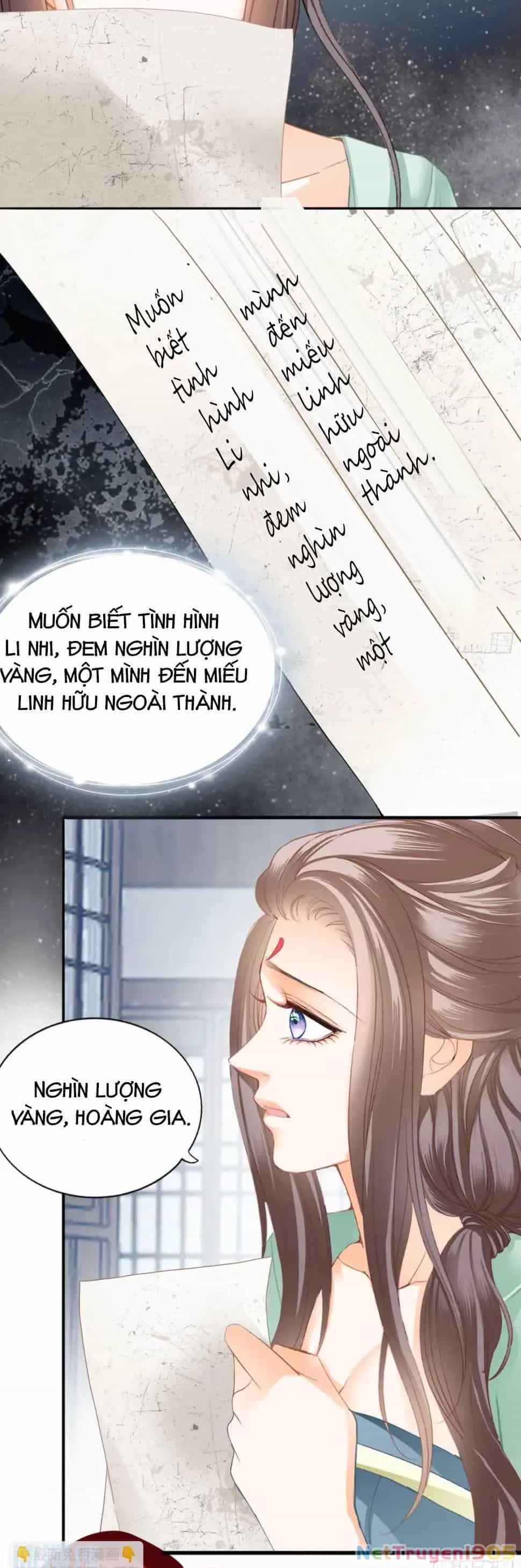 Bổn Vương Muốn Ngươi - Chương 219 - ảnh 4