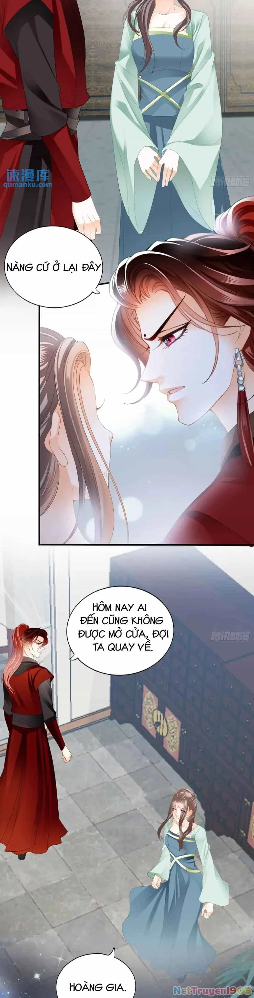 Bổn Vương Muốn Ngươi - Chương 219 - ảnh 6