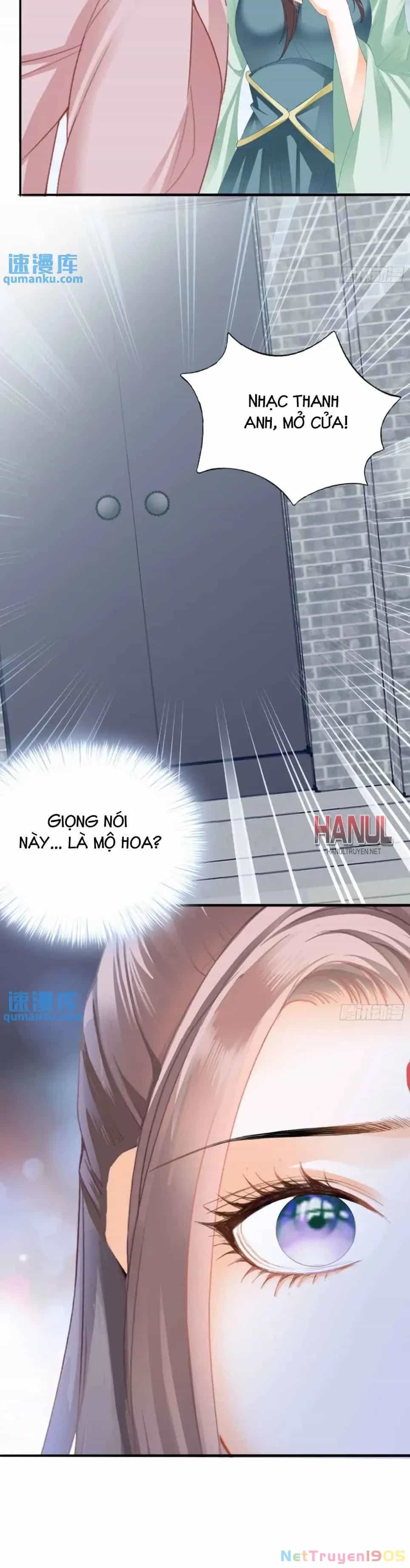 Bổn Vương Muốn Ngươi - Chương 219 - ảnh 9