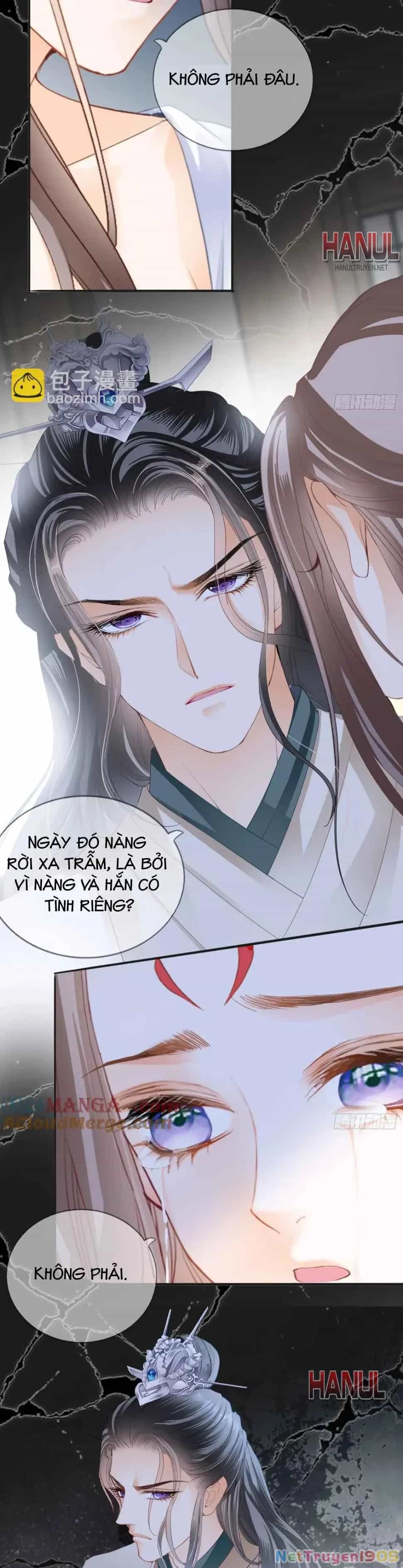 Bổn Vương Muốn Ngươi - Chương 220 - ảnh 12