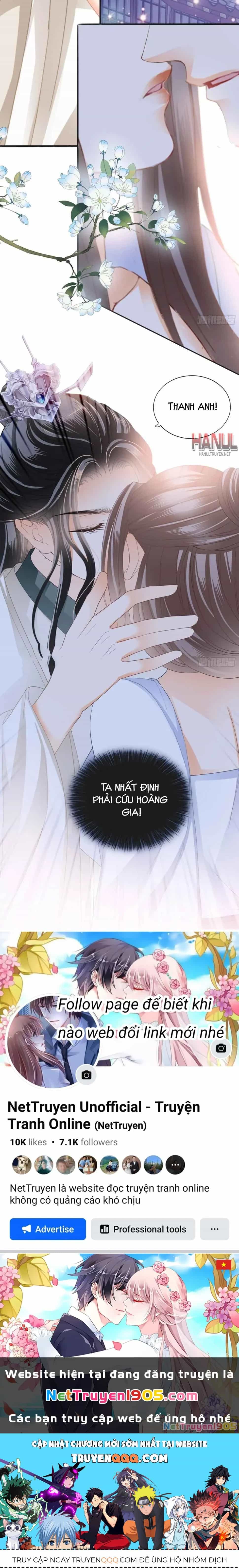 Bổn Vương Muốn Ngươi - Chương 220 - ảnh 15