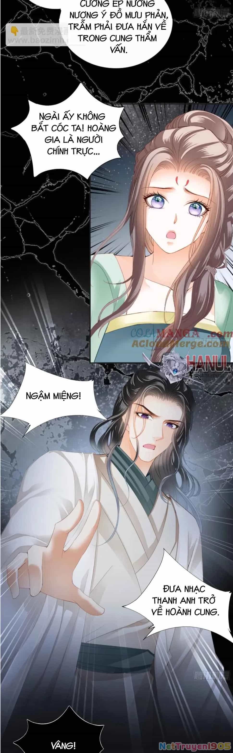 Bổn Vương Muốn Ngươi - Chương 220 - ảnh 6