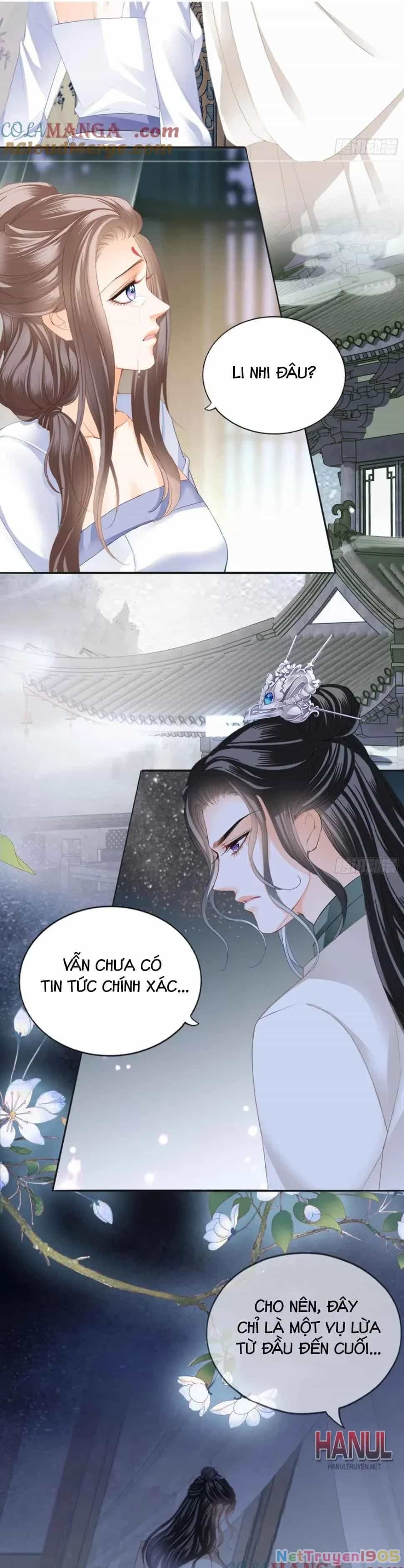 Bổn Vương Muốn Ngươi - Chương 220 - ảnh 9