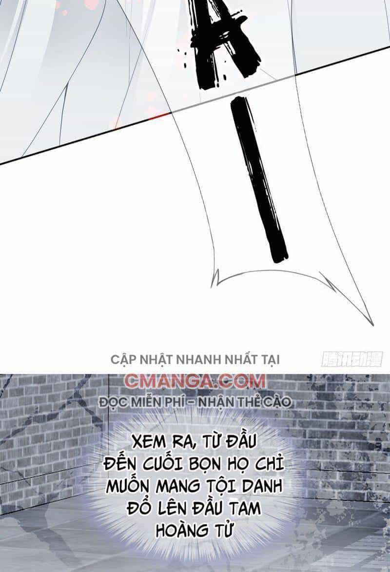 Bổn Vương Muốn Ngươi - Chương 21 - ảnh 11