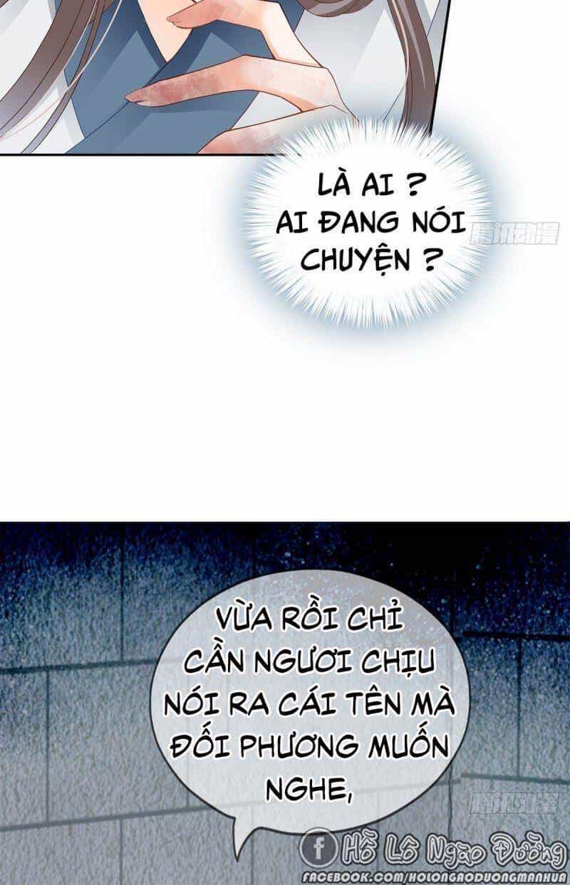 Bổn Vương Muốn Ngươi - Chương 21 - ảnh 17