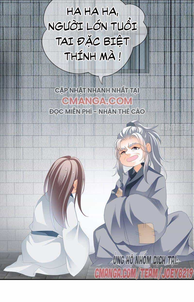 Bổn Vương Muốn Ngươi - Chương 21 - ảnh 20