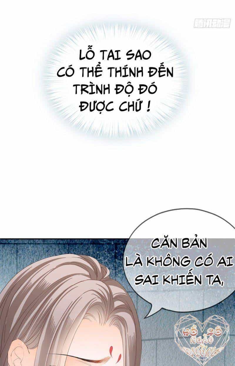 Bổn Vương Muốn Ngươi - Chương 21 - ảnh 21