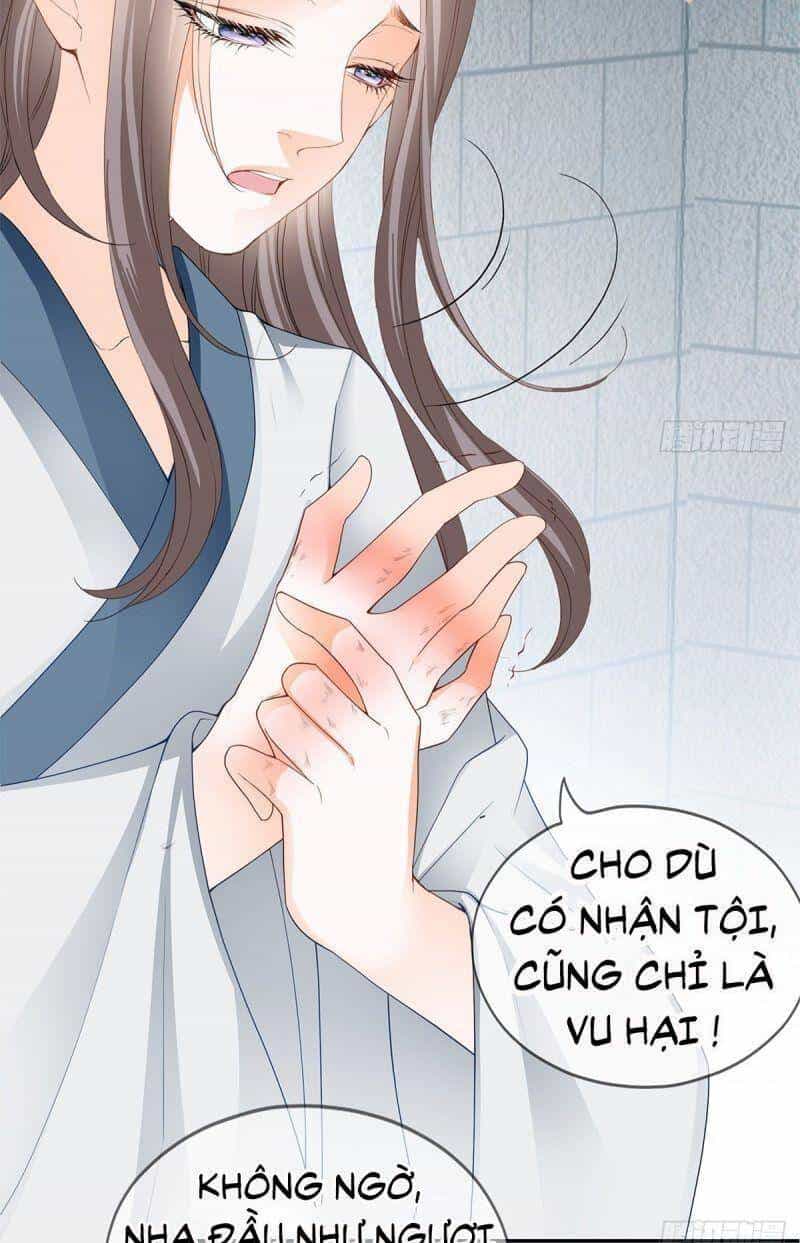 Bổn Vương Muốn Ngươi - Chương 21 - ảnh 22