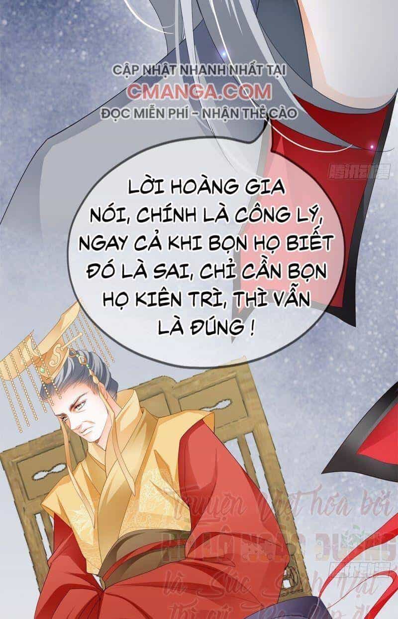 Bổn Vương Muốn Ngươi - Chương 21 - ảnh 26